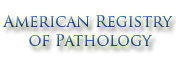 American Registry of Pathology