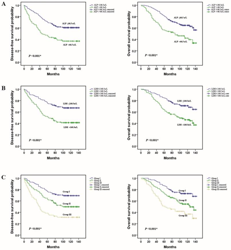 Alkaline Phosphatase Level Chart By Age