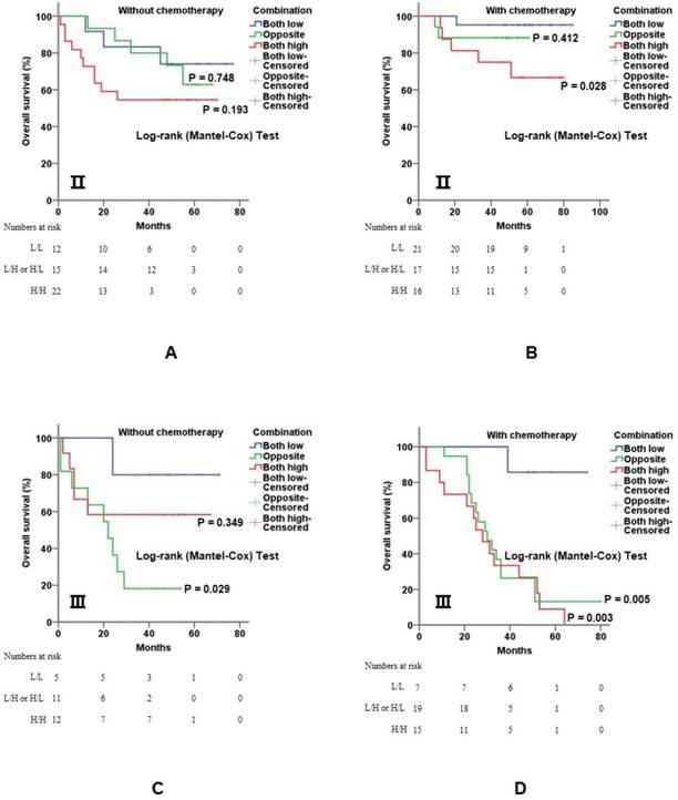 C Myb And Its Effector Cox 2 As An Indicator Associated With Prognosis And Therapeutic Outcome In Colorectal Cancer